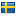 nitralive.sk server is located in Sweden
